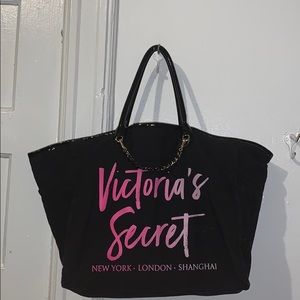 Victoria secret tote